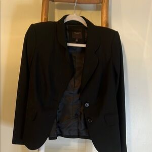 Black Women's Blazer by The Limited